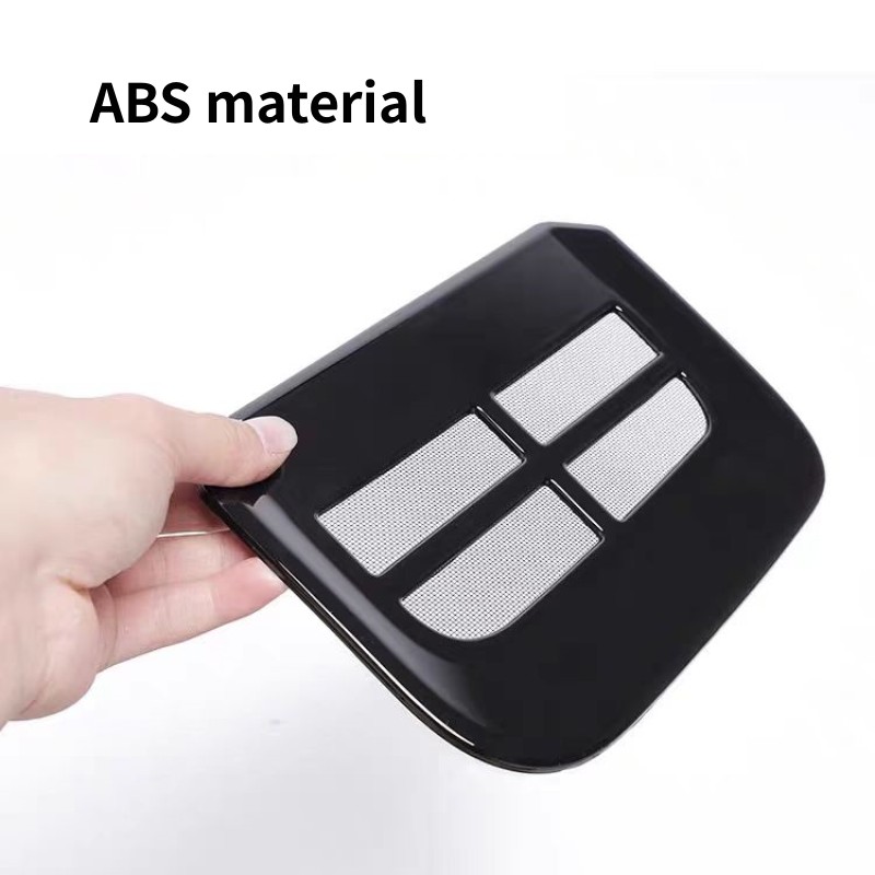Car Front Lip Insect Screen Ce - Car Accessories Under 500 ulasan dan harga