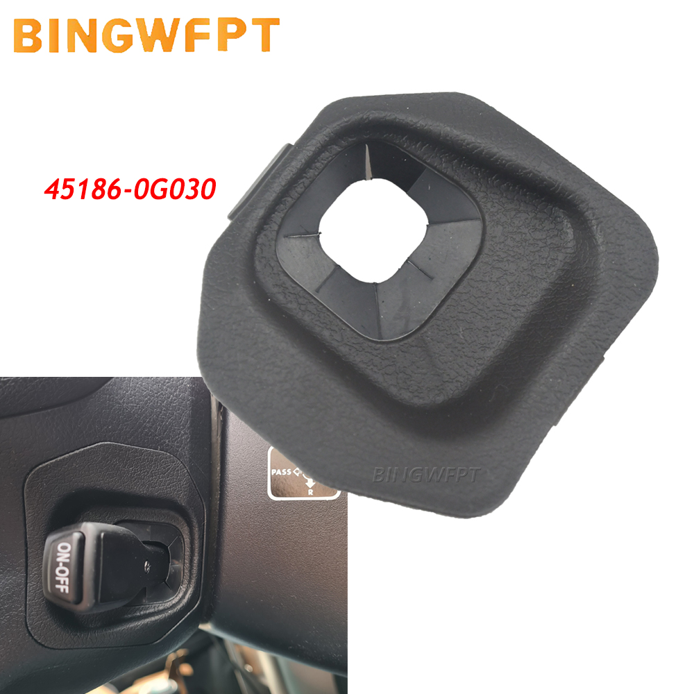 84632-34011 45186-0G030-C0 Ste - Steering Wheel Cover ulasan dan harga