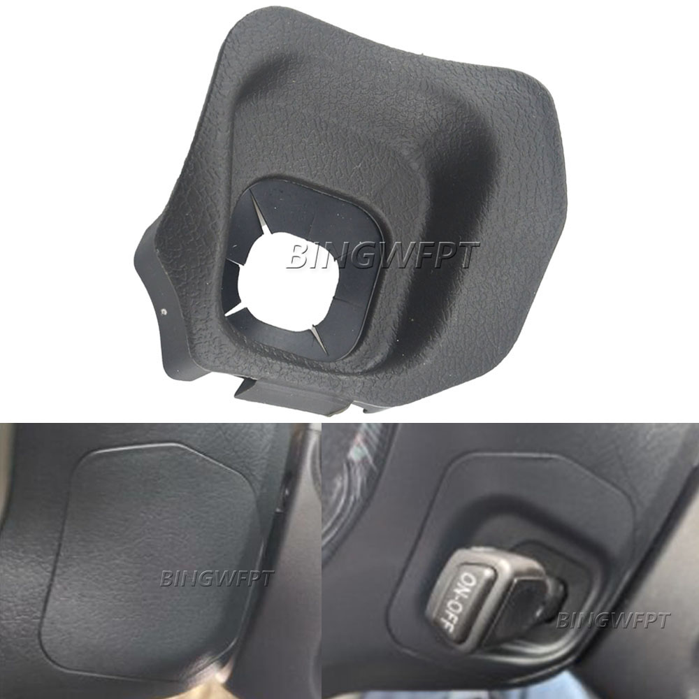84632-34011 45186-0G030-C0 Ste - Steering Wheel Cover ulasan dan harga