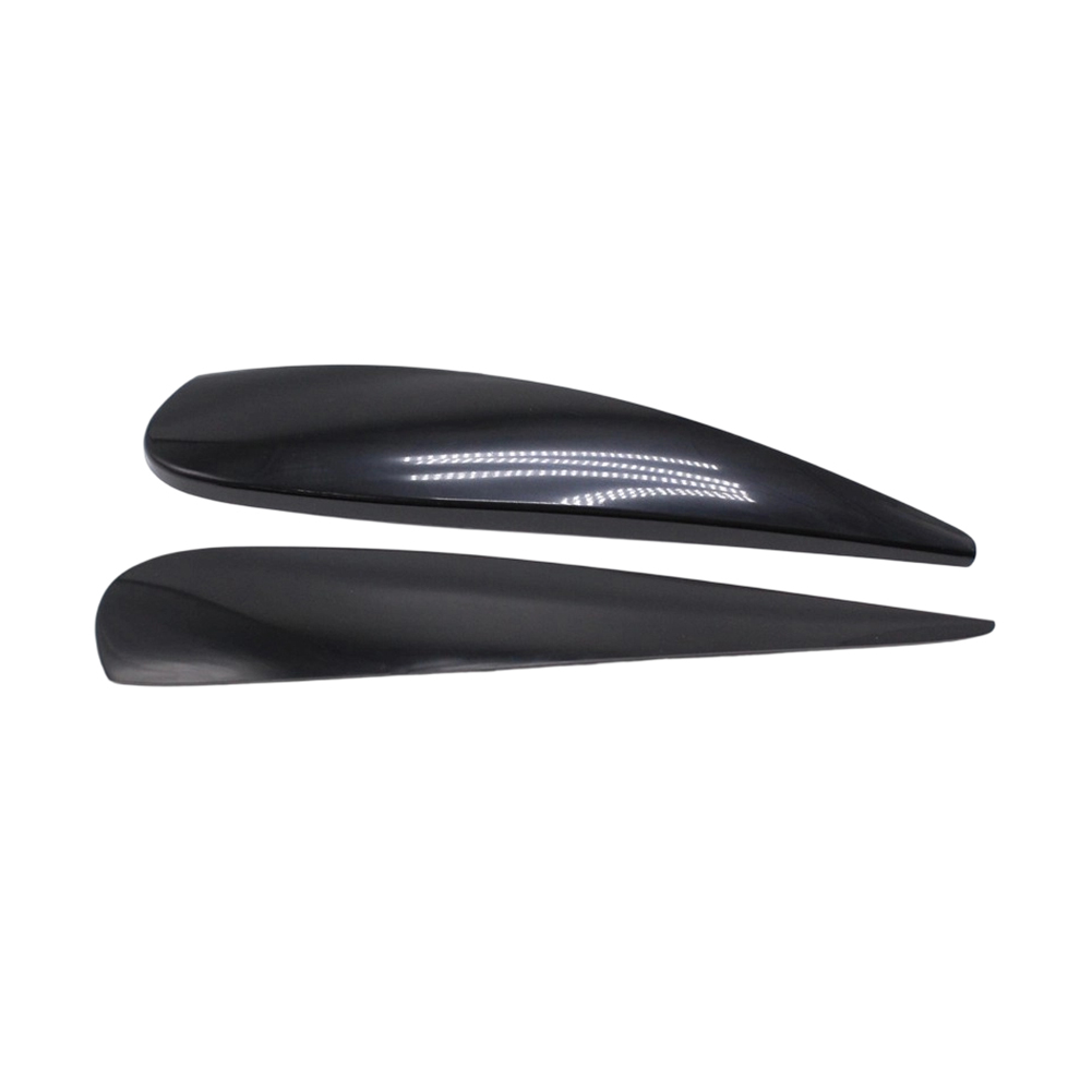 Headlight Eyebrows Eyelid Cove - D.A.D Car Accessories ulasan dan harga