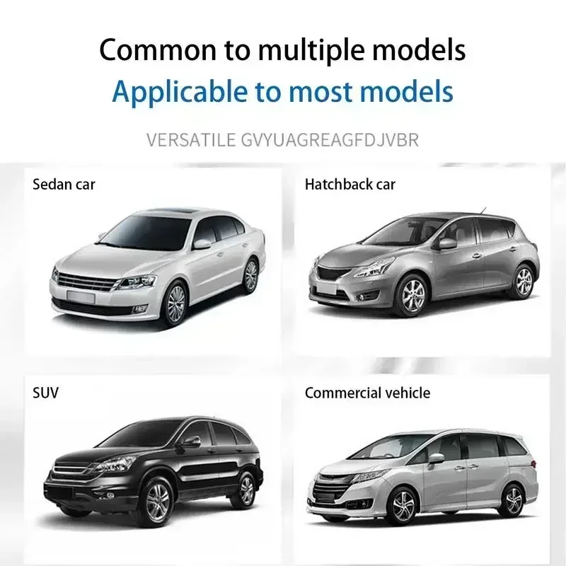 For Custom Winter Car Front Wi - Car Accessories For Winter ulasan dan harga