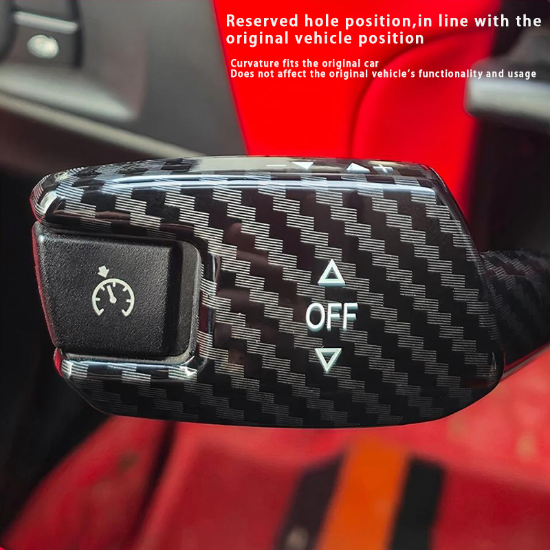 Car Turn Signal Wiper Lever Sw - Steering Wheel Cover ulasan dan harga