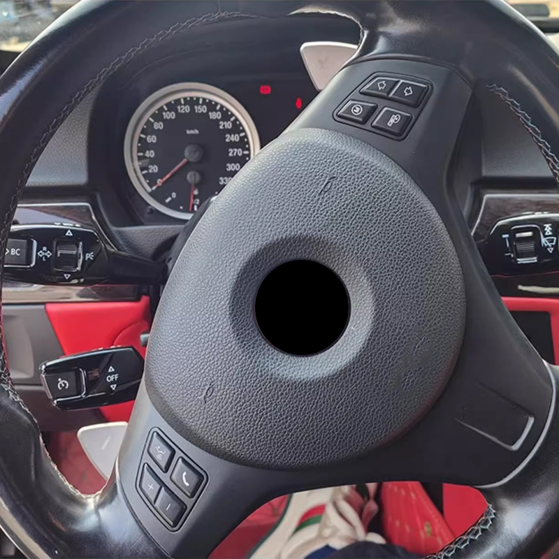 Car Turn Signal Wiper Lever Sw - Steering Wheel Cover ulasan dan harga