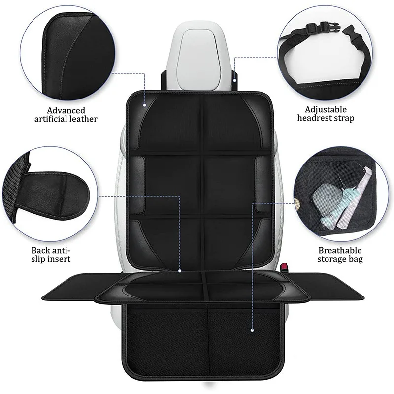 For Tesla Model 3 Y Car Seat C - Car Accessories Girly ulasan dan harga