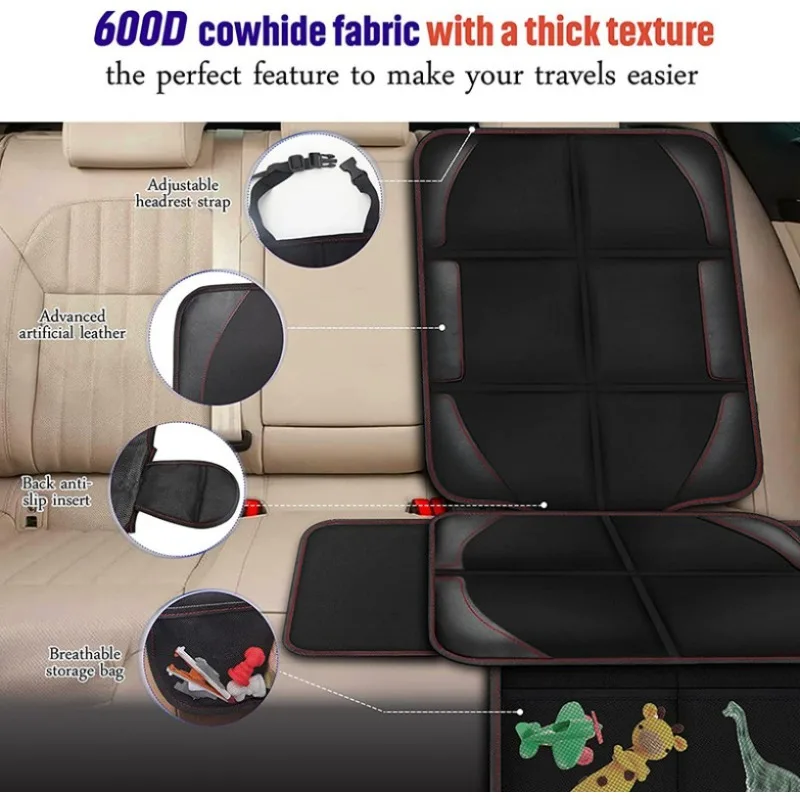 For Tesla Model 3 Y Car Seat C - Car Accessories Girly ulasan dan harga