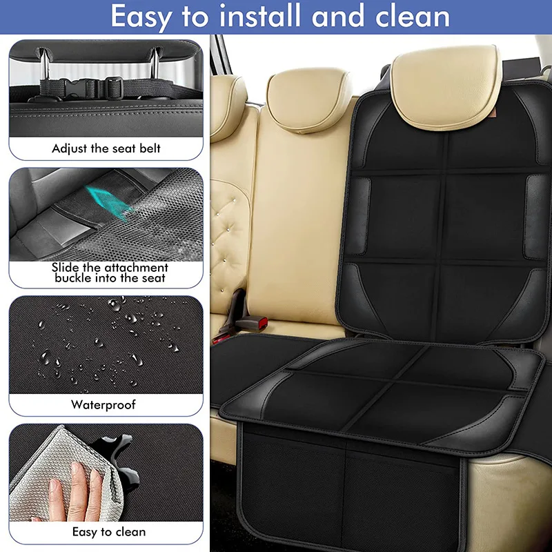 For Tesla Model 3 Y Car Seat C - Car Accessories Girly ulasan dan harga