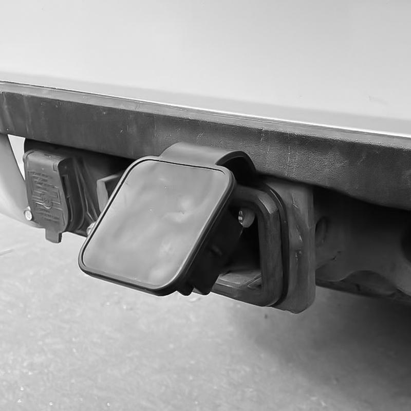 Car Tail Trailer Dust Cover Un - Car Accessories Hanging ulasan dan harga