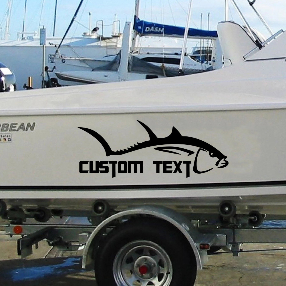 1PC Cute Sea Bass Removable Cu - Car Accessories Nz ulasan dan harga