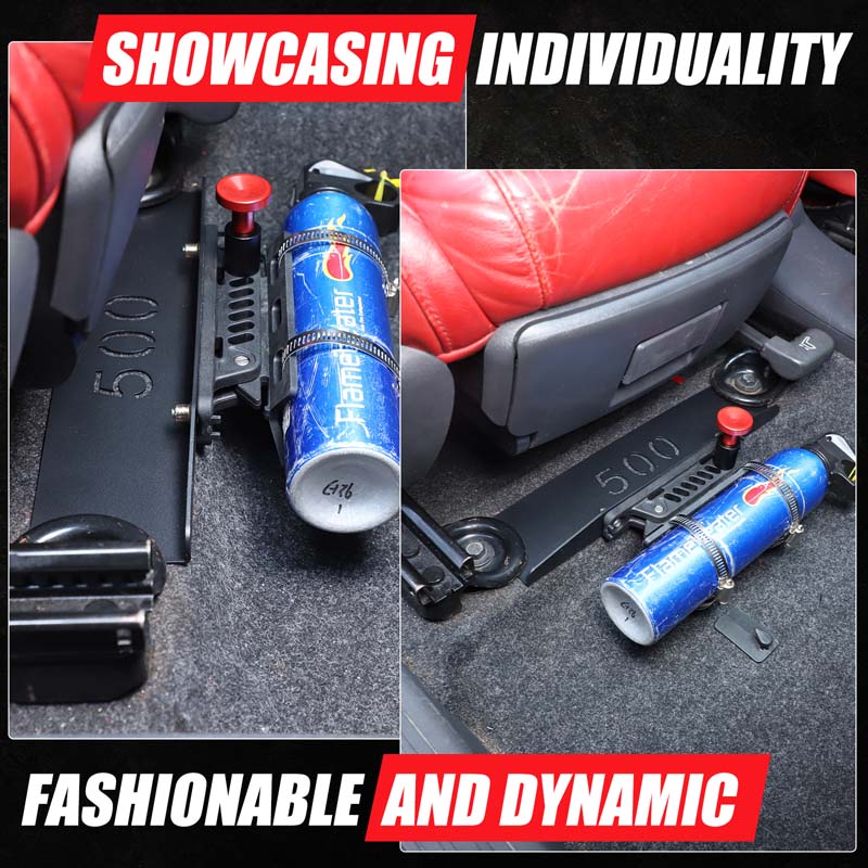 For Fiat 500 2016-2025 Aluminu - Car Accessories Under 500 ulasan dan harga