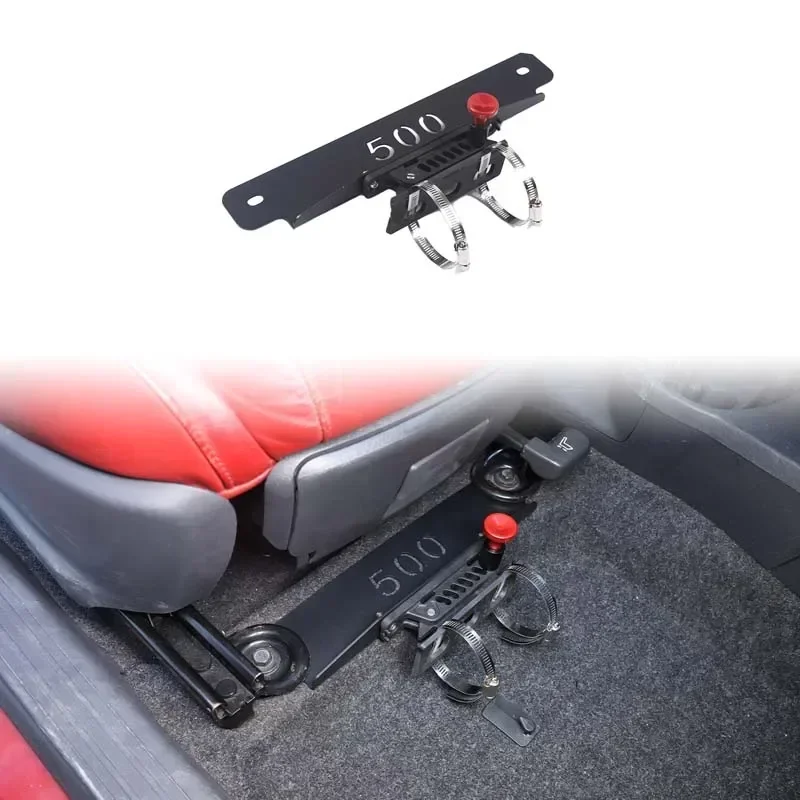 For Fiat 500 2016-2025 Aluminu - Car Accessories Under 500 ulasan dan harga
