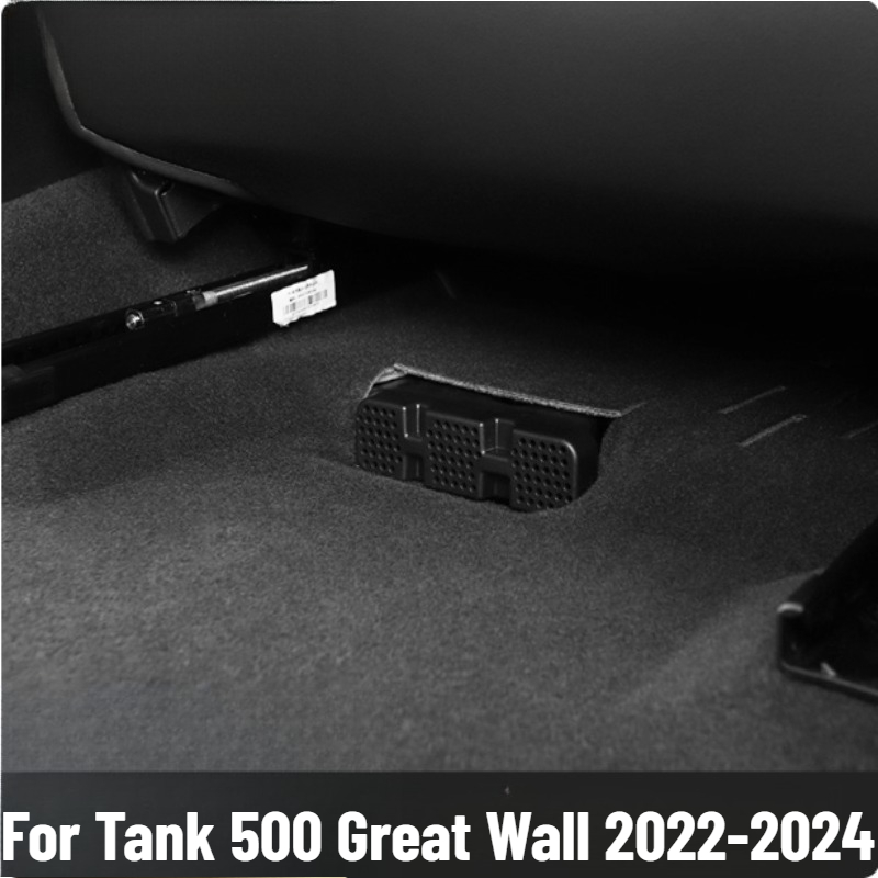 For Tank 500 Great Wall 2022-2 - Car Accessories Under 500 ulasan dan harga