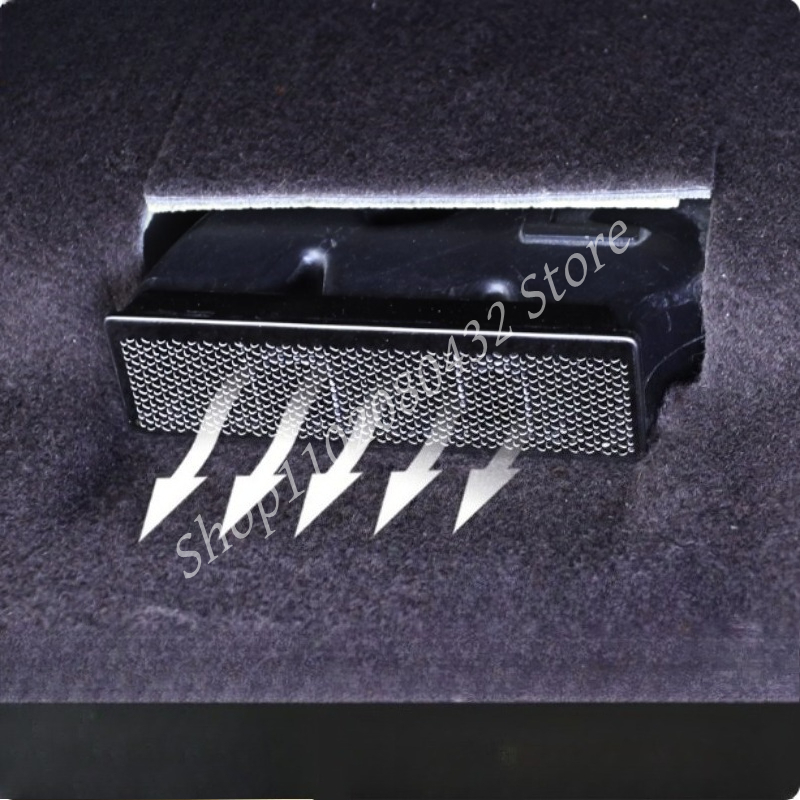 For Tank 500 Great Wall 2022-2 - Car Accessories Under 500 ulasan dan harga
