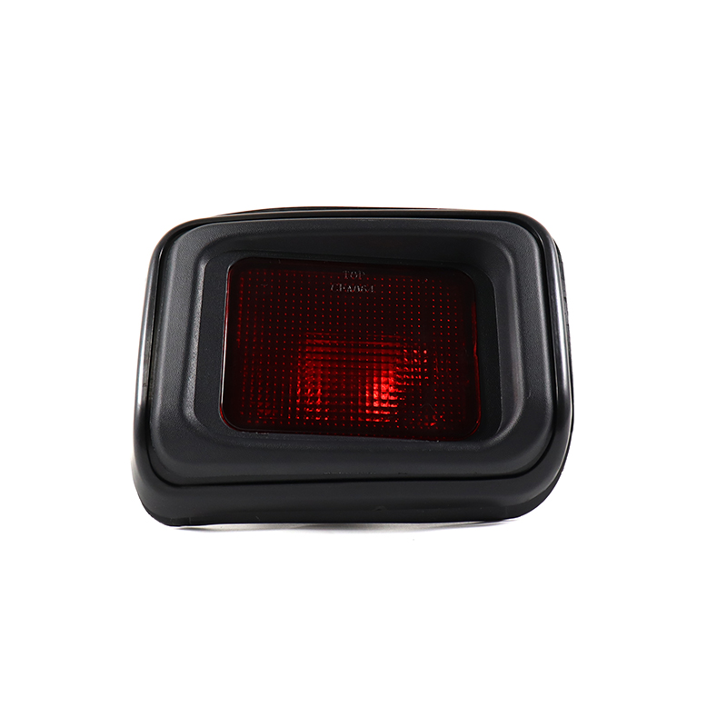 Rear Bumper Lights Brake Stop  - D.A.D Car Accessories ulasan dan harga