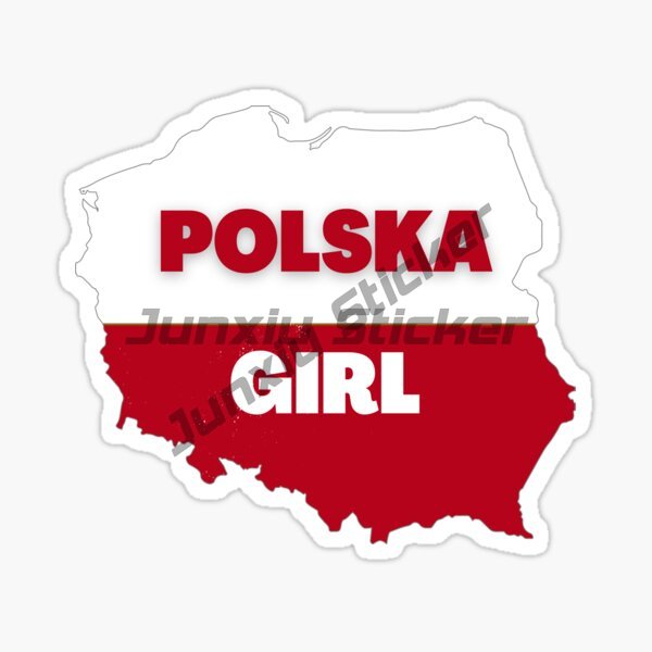 MADE IN POLAND Polish Map Pers - Car Accessories Nz ulasan dan harga