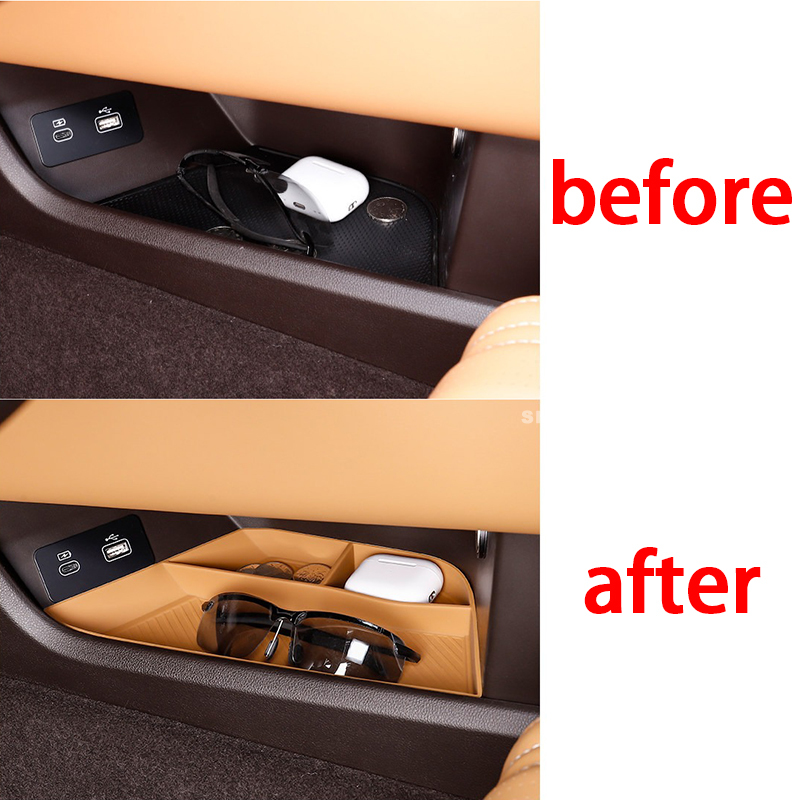 Silicone Style Car Central Con - Car Accessories Under 500 ulasan dan harga