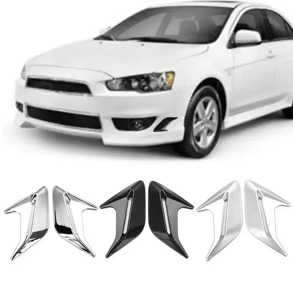 Carbon Fiber Universal Car Sha - Car Accessories Nz ulasan dan harga