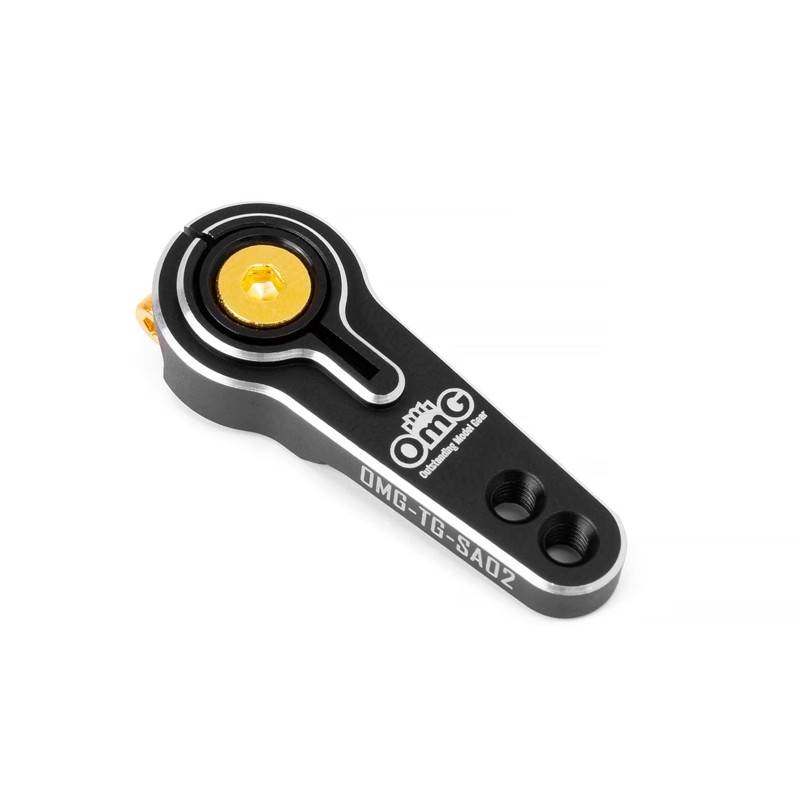 OmG New Product 25T Servo Arm  - Car Accessories Omg ulasan dan harga