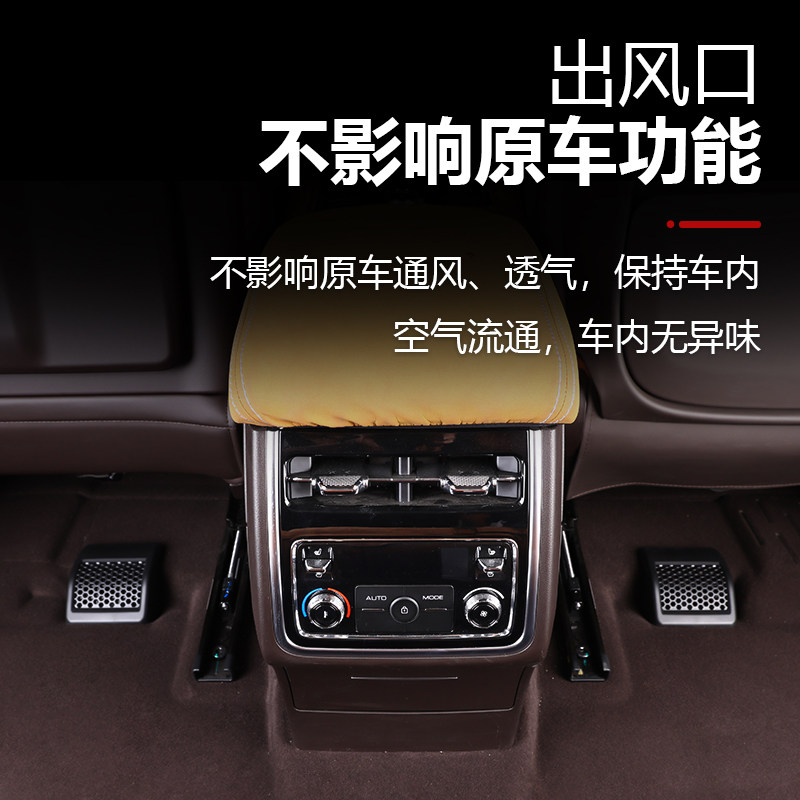 For 2025-2026 Tank 500 Zhixian - Car Accessories Under 500 ulasan dan harga
