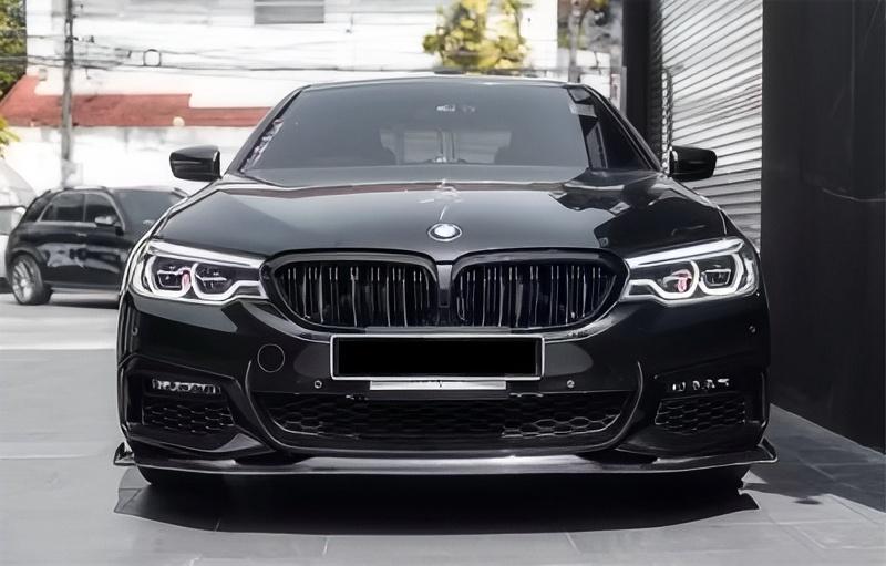 For BMW 5 Series G30 G38 2018- - Car Accessories Under 500 ulasan dan harga
