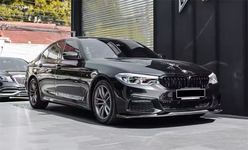 For BMW 5 Series G30 G38 2018- - Car Accessories Under 500 ulasan dan harga