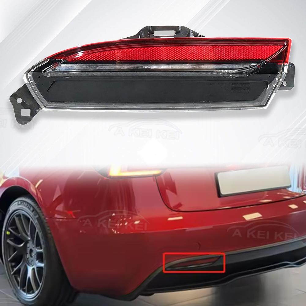 1712514-00-D For Tesla Model 3 - D.A.D Car Accessories ulasan dan harga