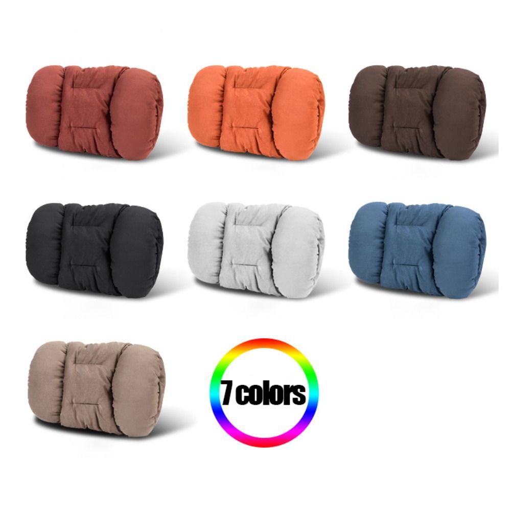 Car Seat Neck Rest Pillow Wint - Car Accessories For Winter ulasan dan harga