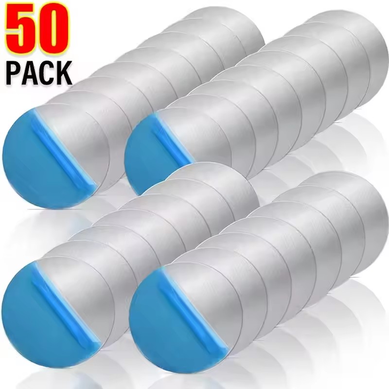 50/1PCS Metal Plate Disk for M - Car Accessories Sticker ulasan dan harga