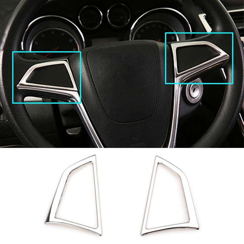 Super Sale For Opel/Vauxhall M - Steering Wheel Cover ulasan dan harga