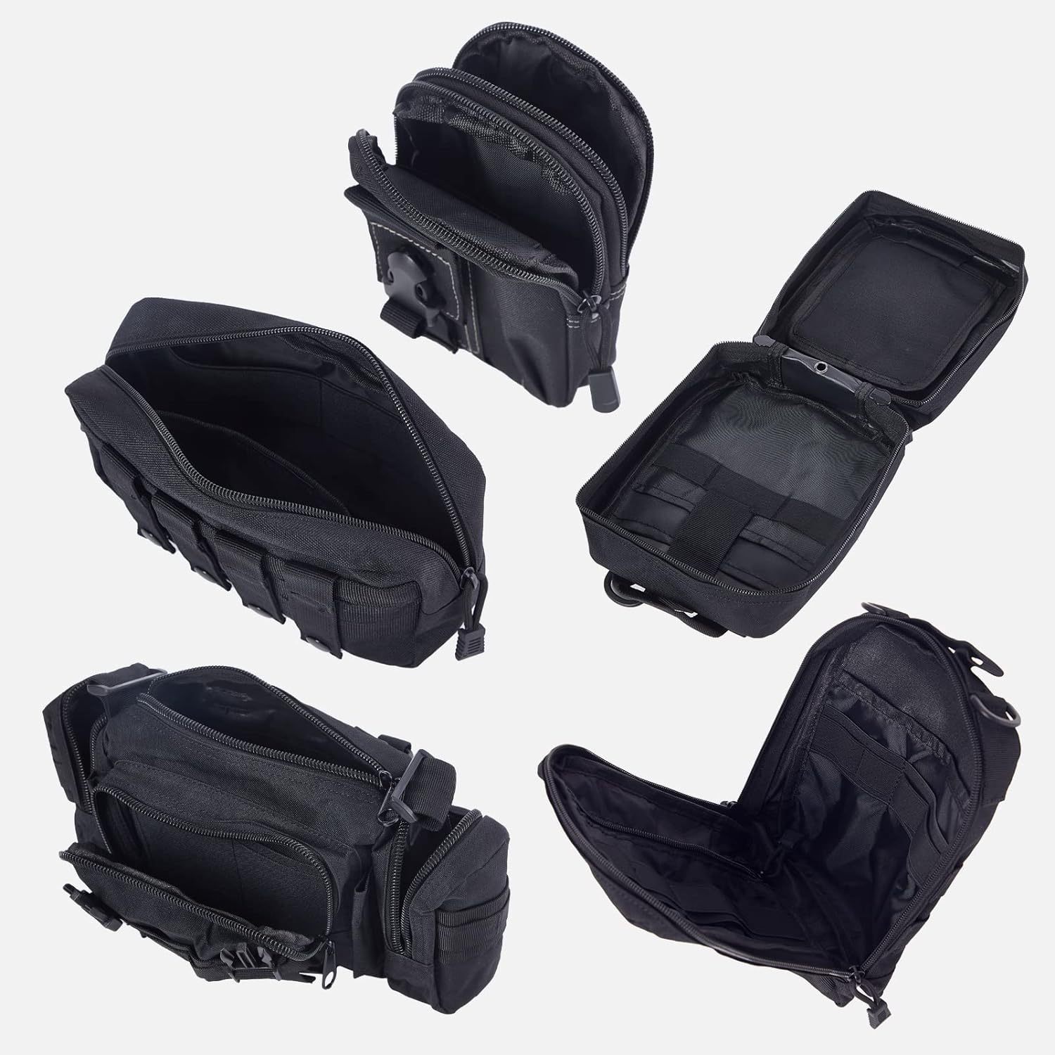 Car Backseat Hanging Bag, Tact - Car Accessories Hanging ulasan dan harga