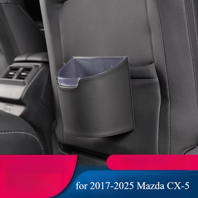 Car Trash Bin Designed for 201 - Car Accessories Hanging ulasan dan harga