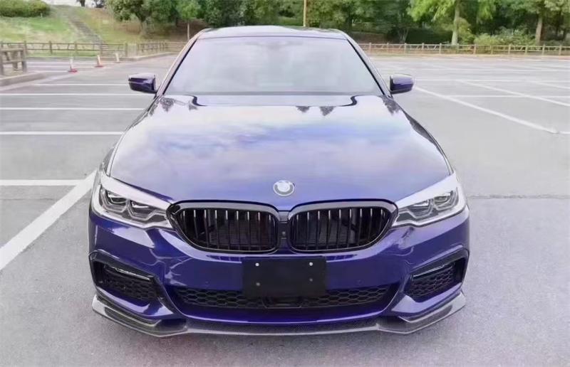For BMW 5 Series G30 G38 2018- - Car Accessories Under 500 ulasan dan harga