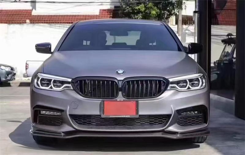 For BMW 5 Series G30 G38 2018- - Car Accessories Under 500 ulasan dan harga