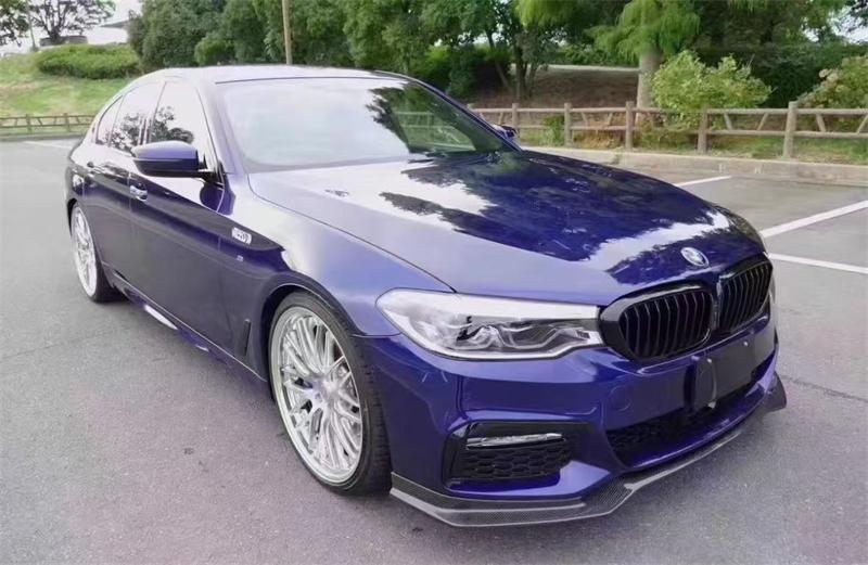 For BMW 5 Series G30 G38 2018- - Car Accessories Under 500 ulasan dan harga