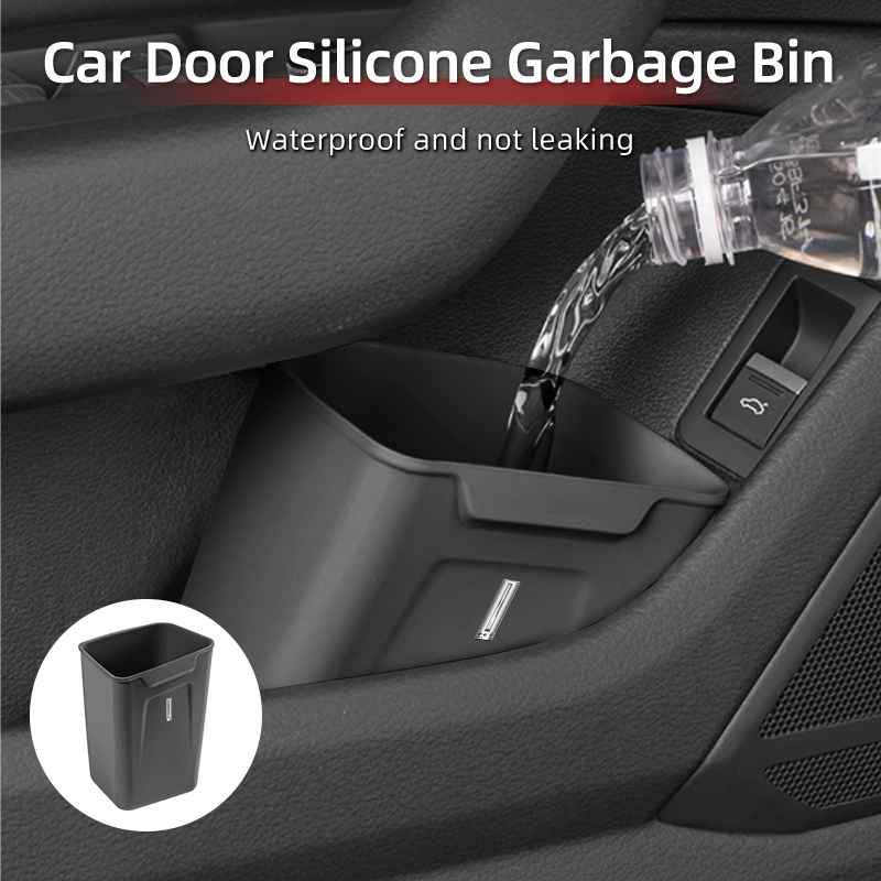 Silicone Car Interior Storage  - Car Accessories Under 500 ulasan dan harga