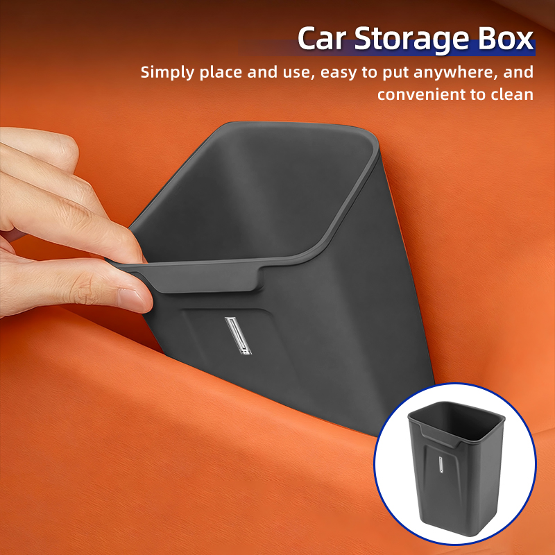 Silicone Car Interior Storage  - Car Accessories Under 500 ulasan dan harga