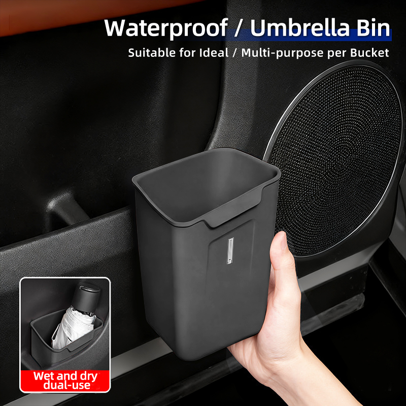 Silicone Car Interior Storage  - Car Accessories Under 500 ulasan dan harga