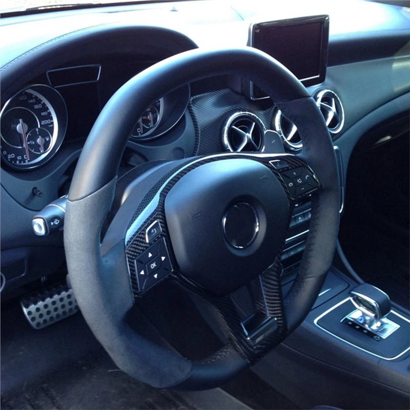 New Arrivals-Steering Wheel Tr - Steering Wheel Cover ulasan dan harga