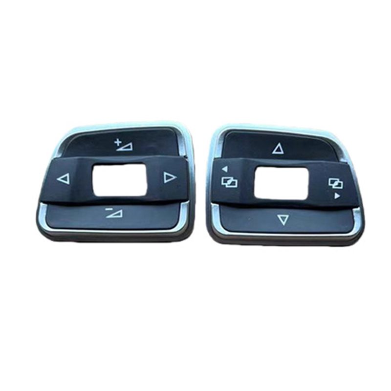 For VW Golf 6 MK6 GTI Scirocco - Steering Wheel Cover ulasan dan harga