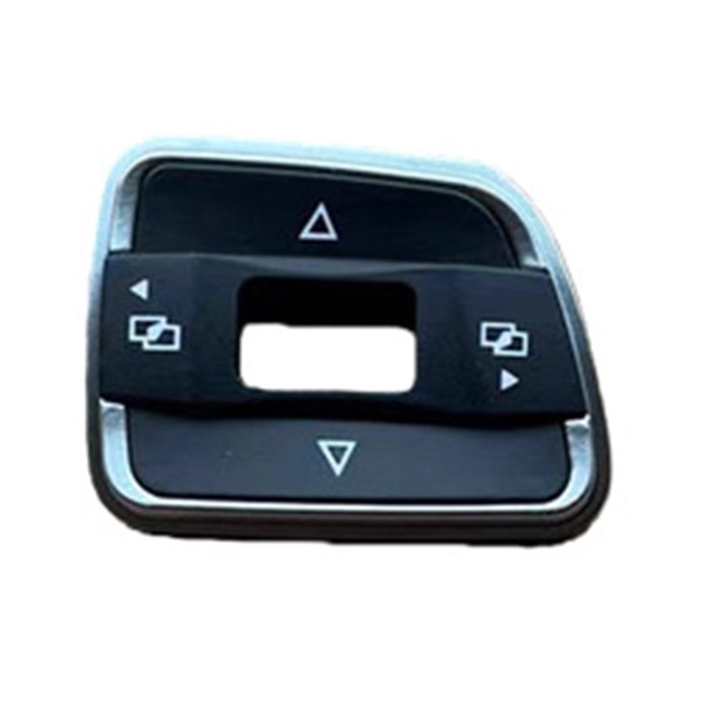 For VW Golf 6 MK6 GTI Scirocco - Steering Wheel Cover ulasan dan harga
